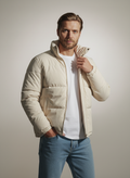 Premium Classic Thermal Puffer Jacket