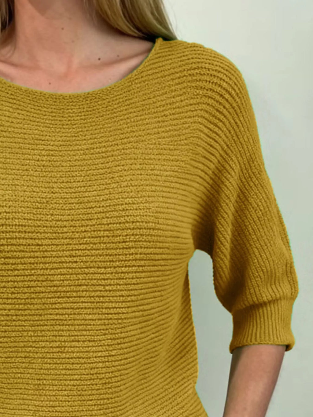 Full Size Ribbed Knit Round Neck Sweater Plus Size Trendsi 2d46bdf3-67ab-4e31-8bba-efa2ea1f794b-Max-Origin