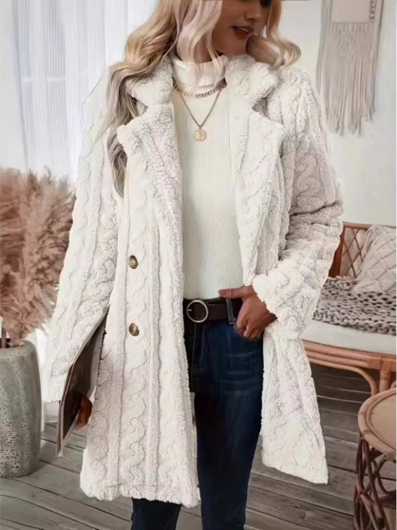 Chic Double-Breasted Teddy Coat Overcoats AwRans Premium 5edd78844f7942b1ad61d43ee2fe9e4b-Max-Origin