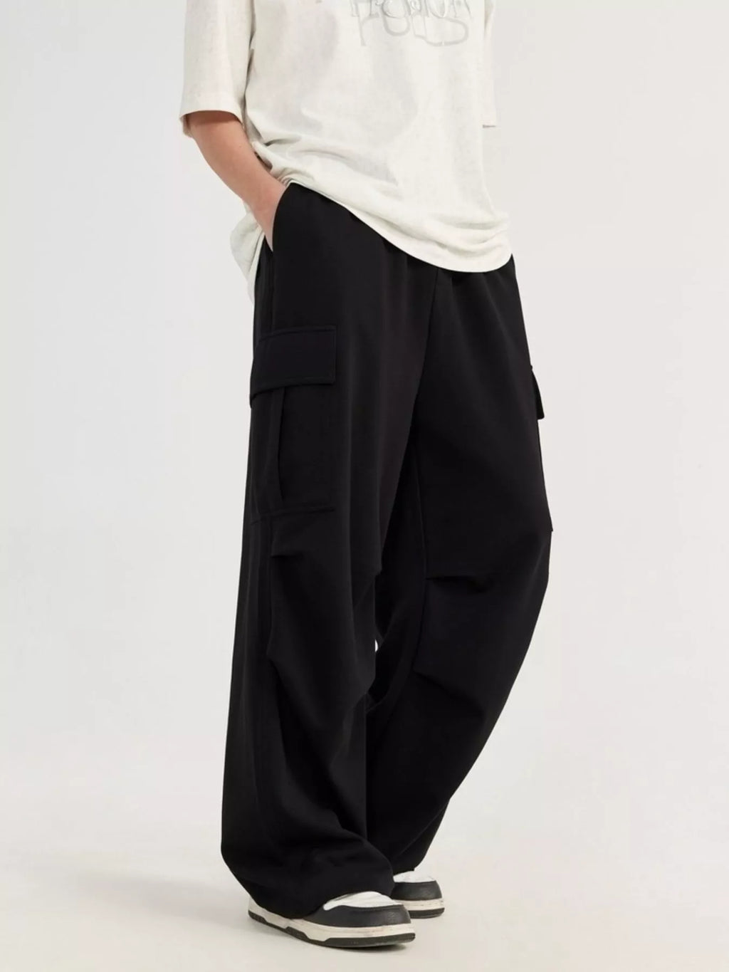 Urban Wide-Leg Cargo Pants Cargo Pants AwRans Premium 889ed6ad-afbb-4038-af27-a41de55fe0ef-Max-Origin