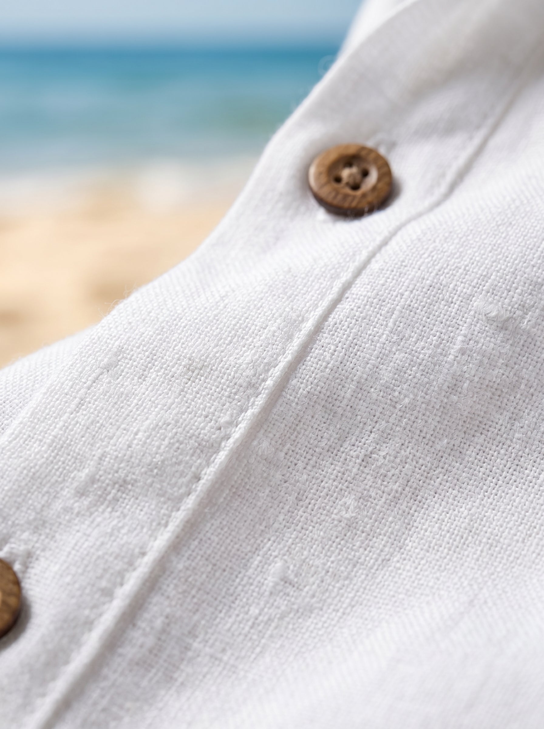 Men's Full Size Casual Button Up Shirt and Shorts Set Plus Size