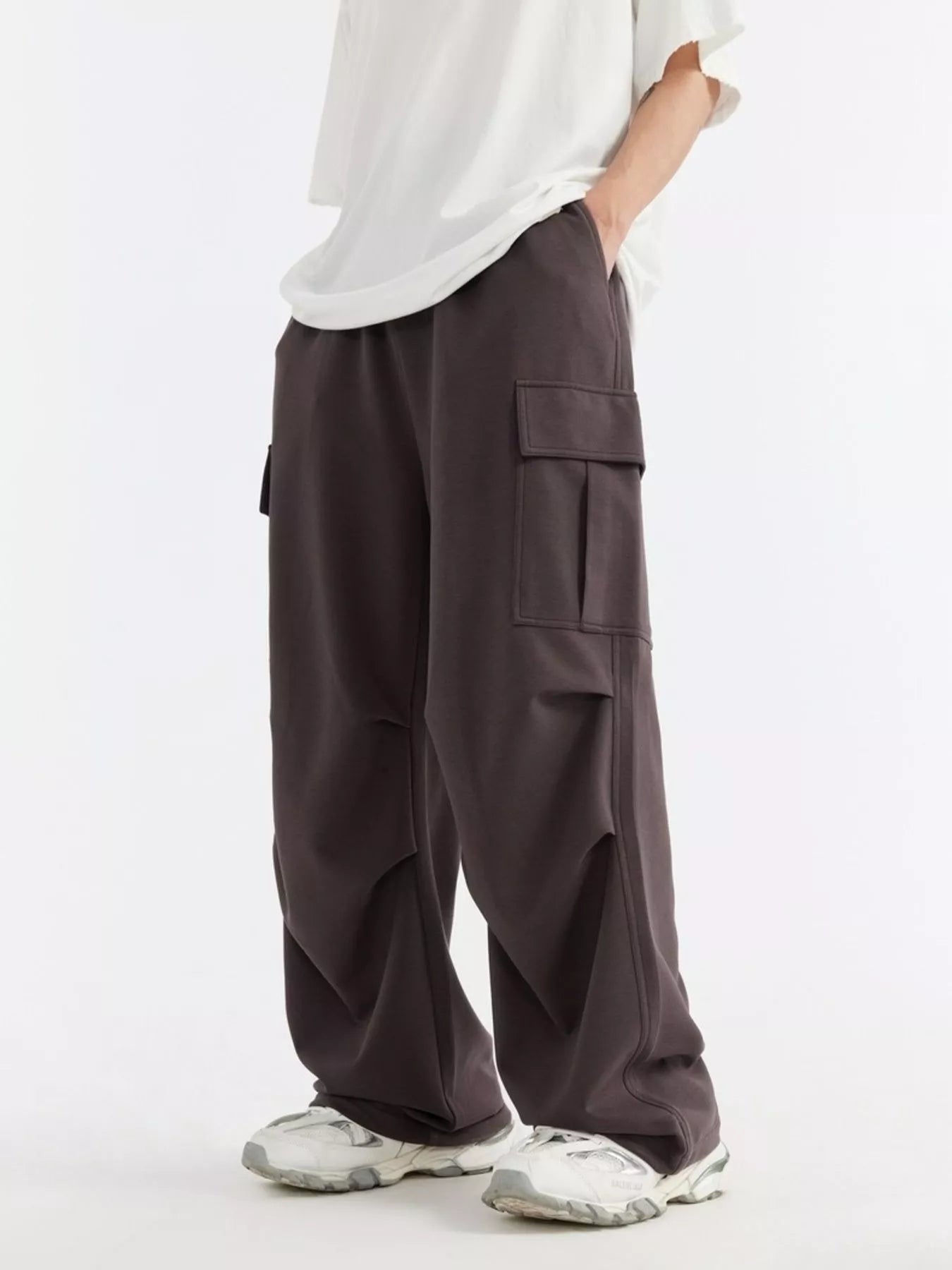 Urban Wide-Leg Cargo Pants Cargo Pants AwRans Premium a7c0d269-b1ae-42e8-9391-209a6b79c32b-Max-Origin