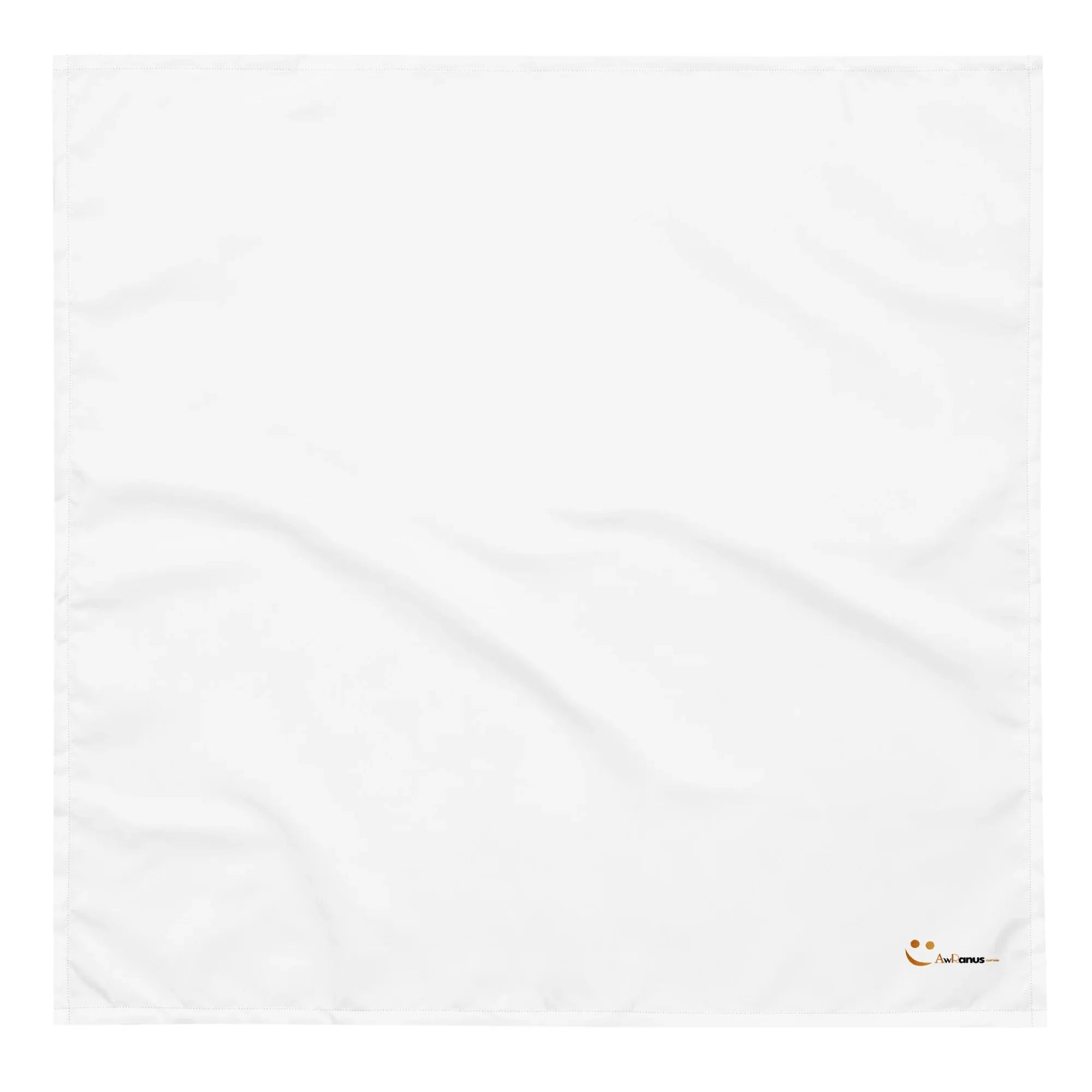 AwRans | All-Over Print Bandana - AwRans Clothing