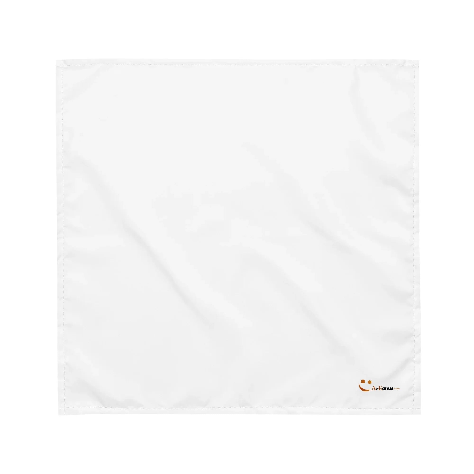 AwRans | All-Over Print Bandana - AwRans Clothing