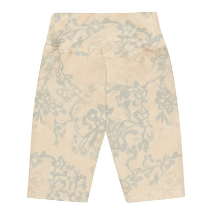 Biker Shorts - AwRans Clothing