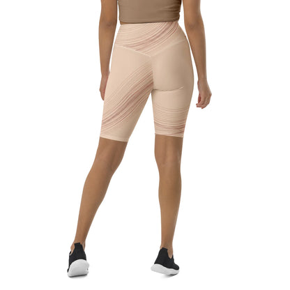 Biker Shorts - AwRans Clothing