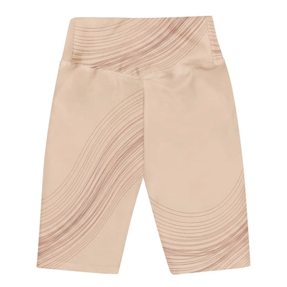 Biker Shorts - AwRans Clothing