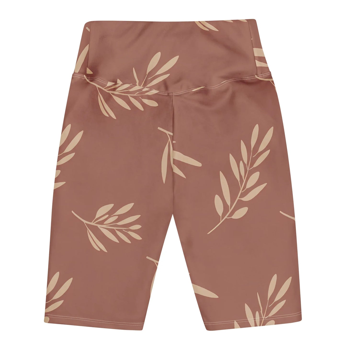 Biker Shorts - AwRans Clothing