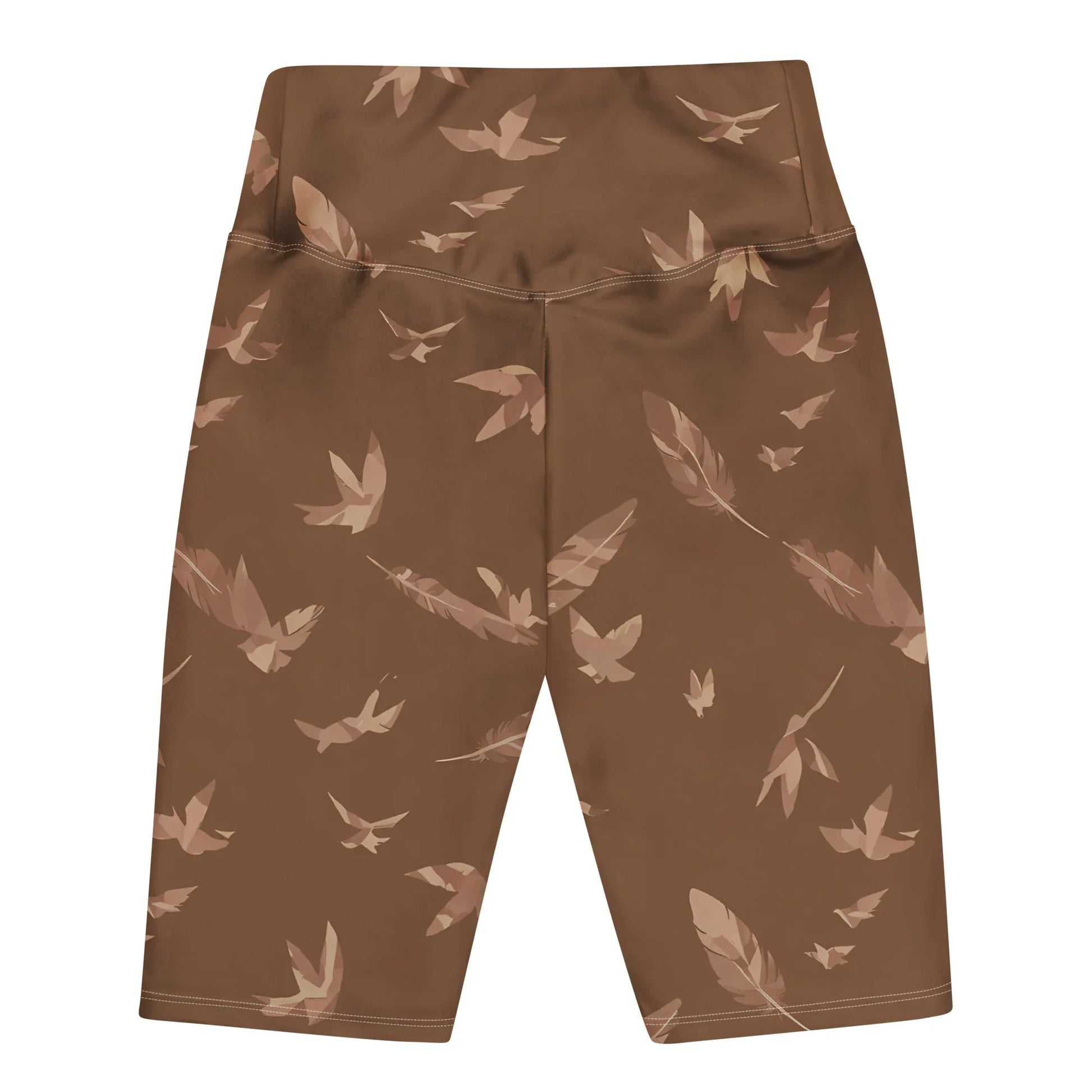 Biker Shorts - AwRans Clothing