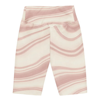 Biker Shorts - AwRans Clothing