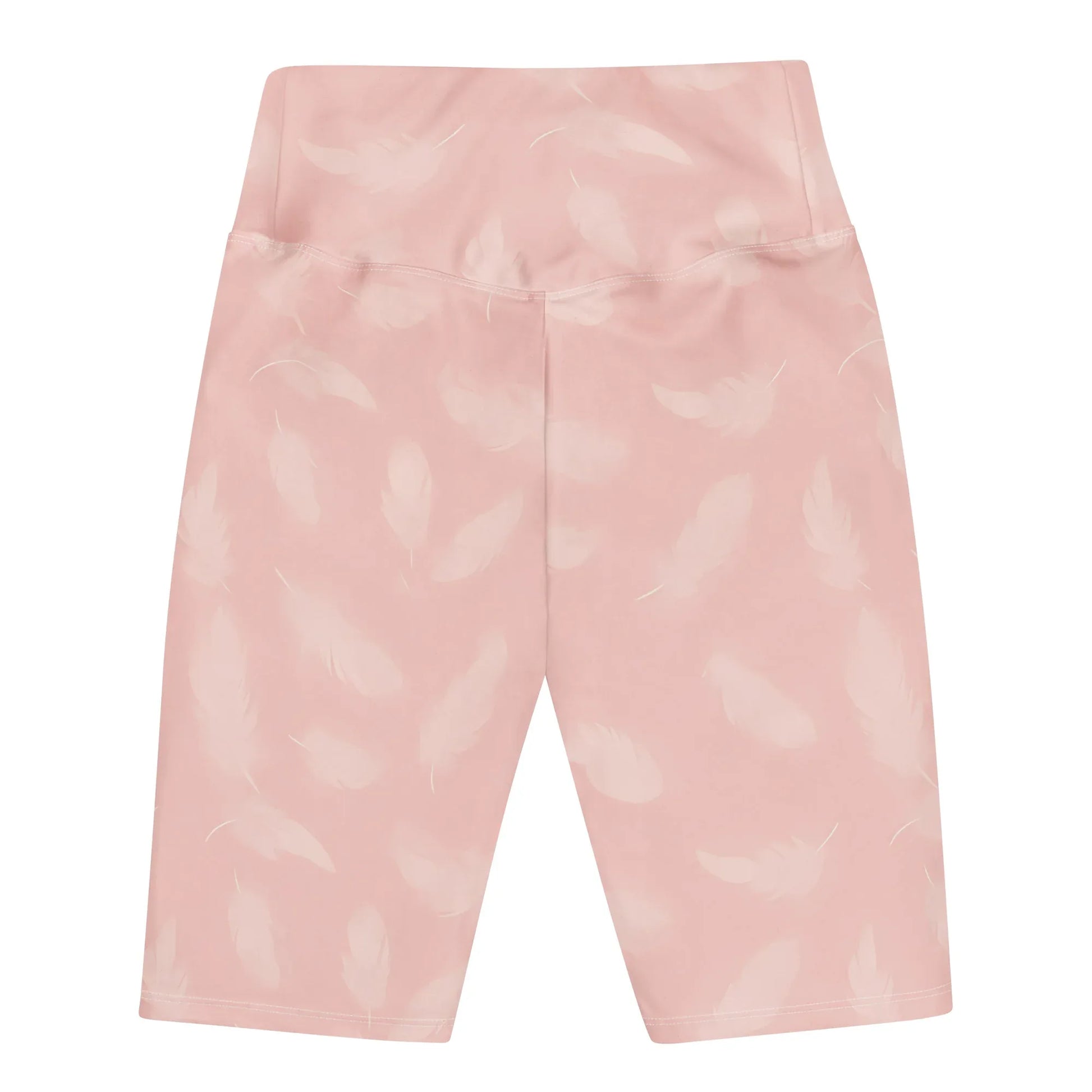 Biker Shorts - AwRans Clothing