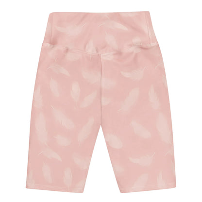 Biker Shorts - AwRans Clothing