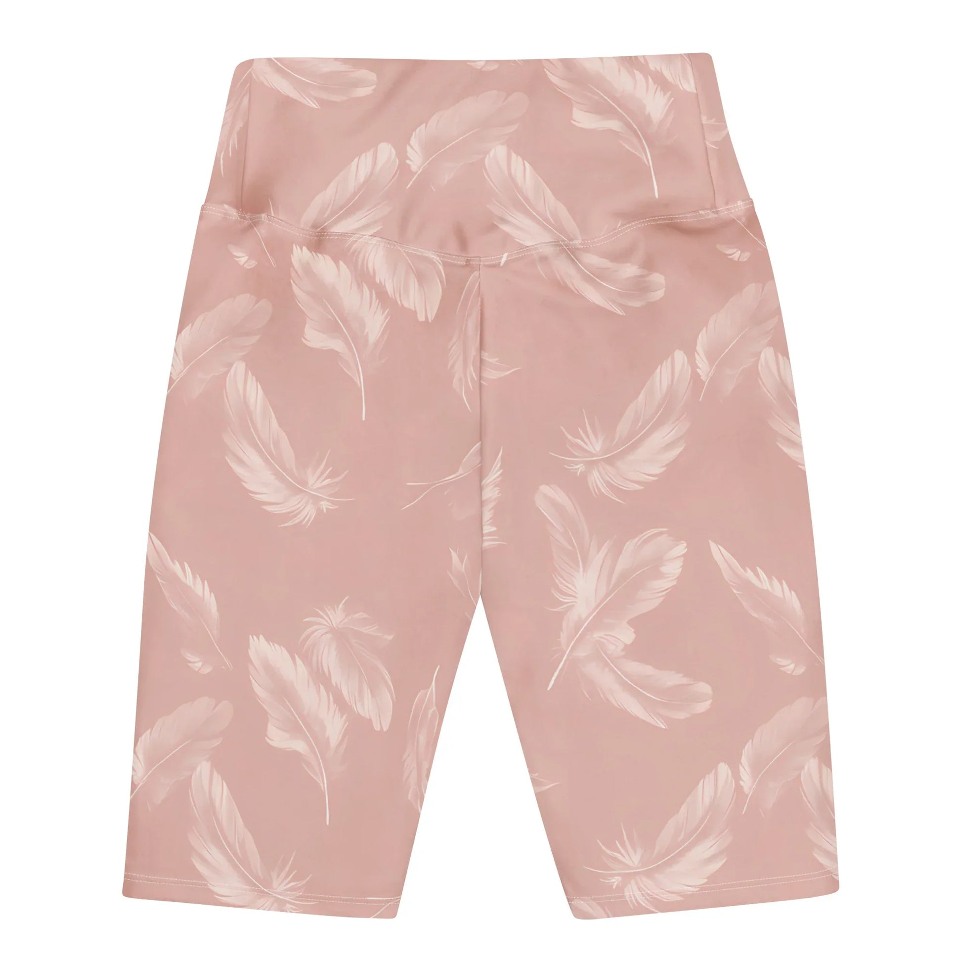 Biker Shorts - AwRans Clothing