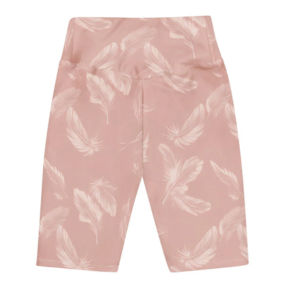 Biker Shorts - AwRans Clothing