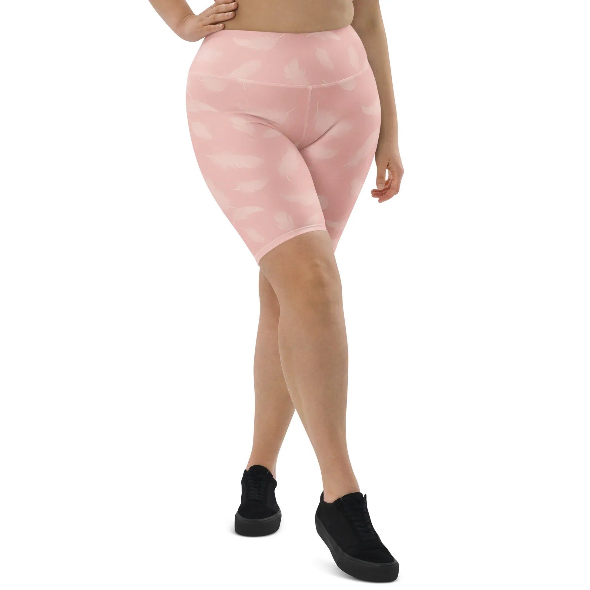 Biker Shorts - AwRans Clothing