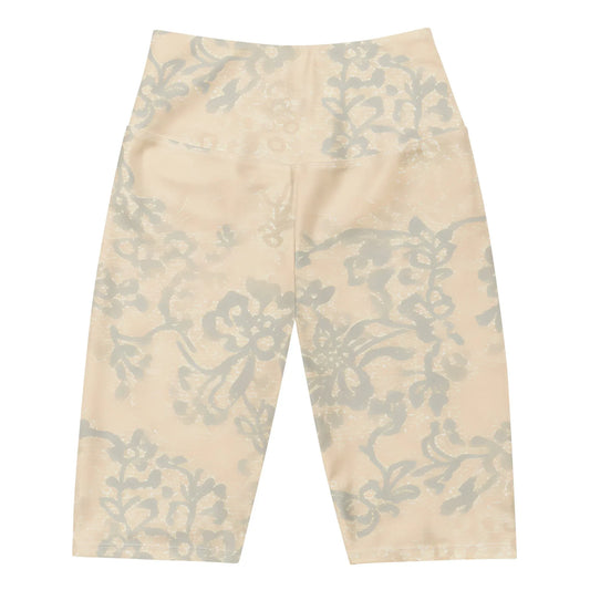 Biker Shorts - AwRans Clothing