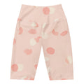 Biker Shorts 3XL Biker Shorts AwRans Clothing all-over-print-biker-shorts-white-front-6880df56014fd