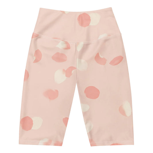 Biker Shorts - AwRans Clothing