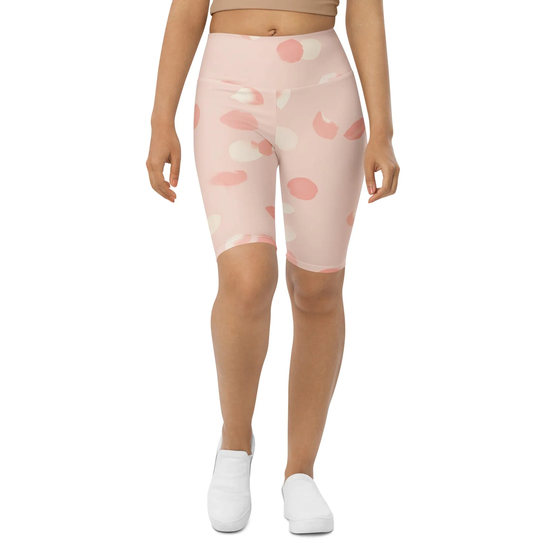 Biker Shorts - AwRans Clothing