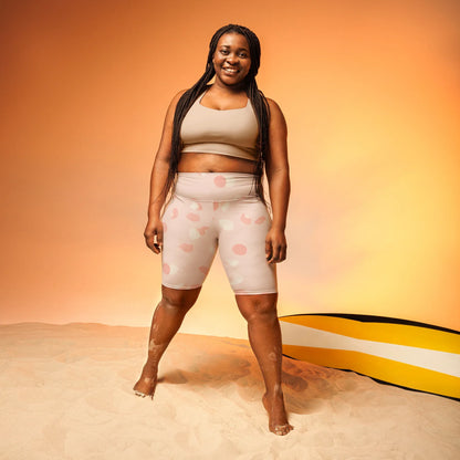 Biker Shorts - AwRans Clothing