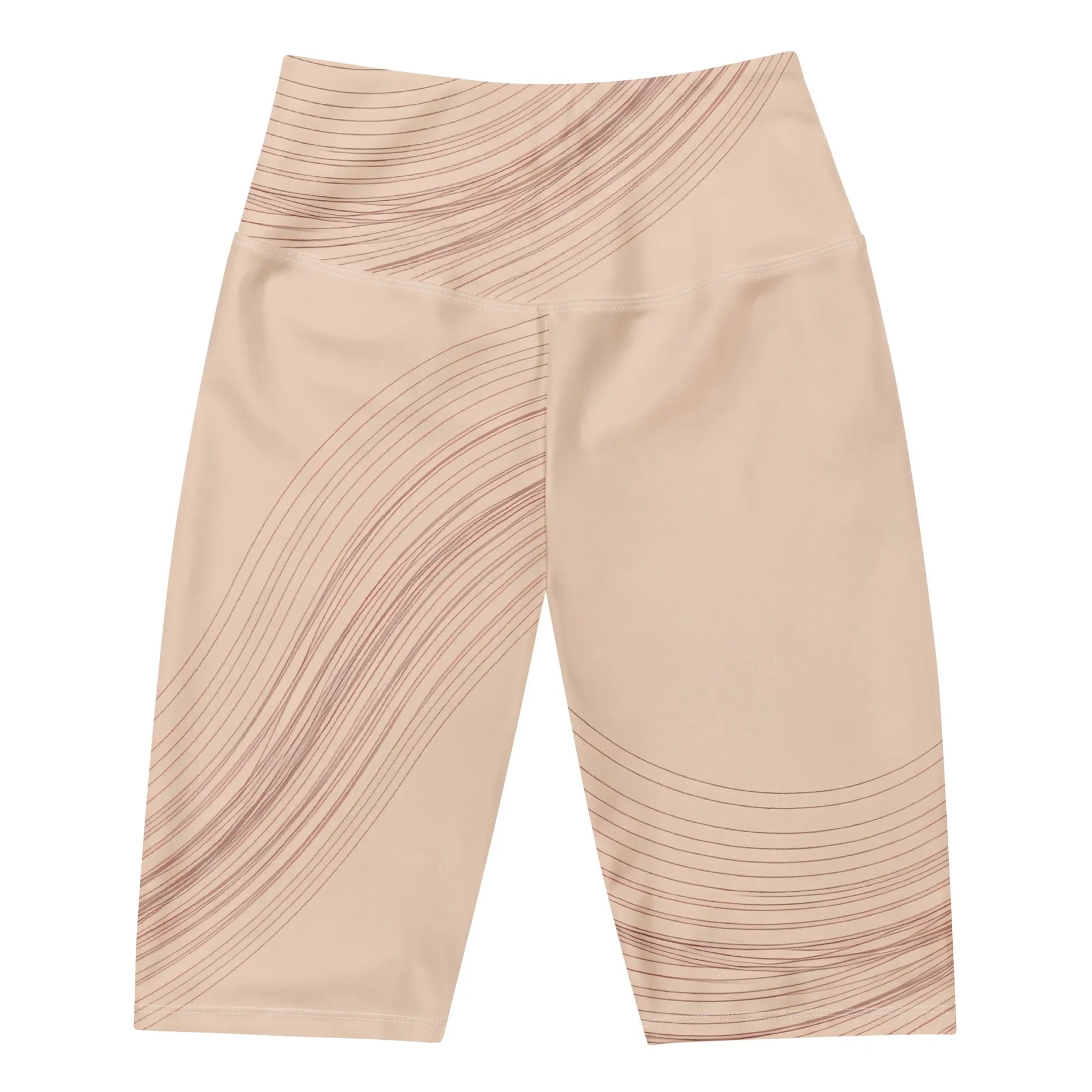 Biker Shorts - AwRans Clothing