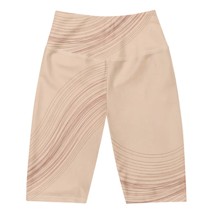 Biker Shorts - AwRans Clothing