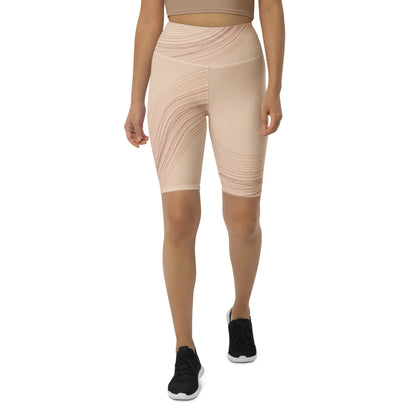 Biker Shorts - AwRans Clothing