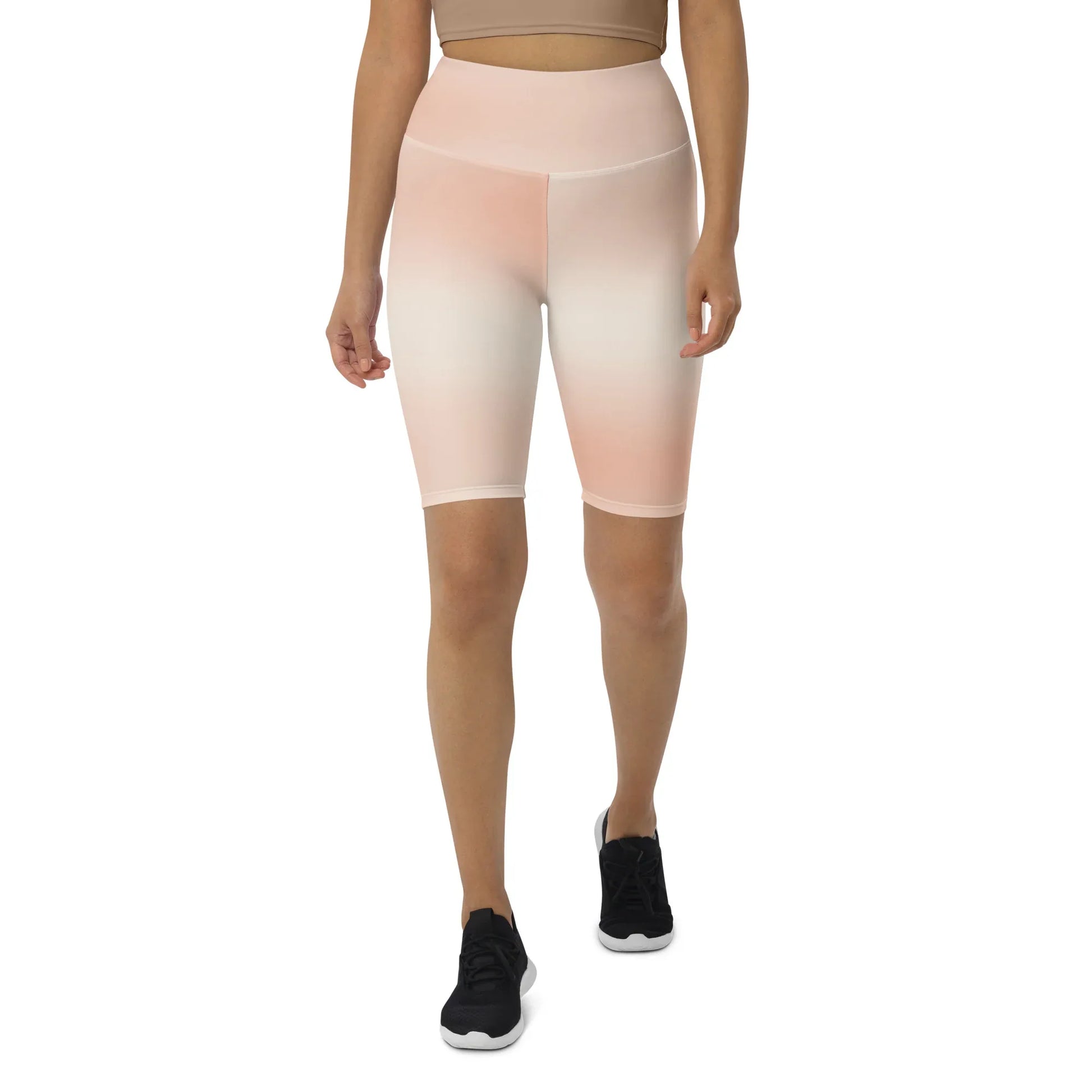 Biker Shorts - AwRans Clothing