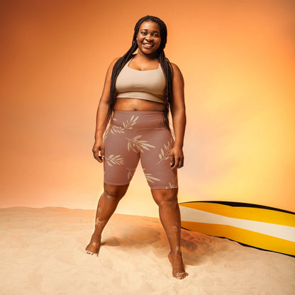 Biker Shorts - AwRans Clothing