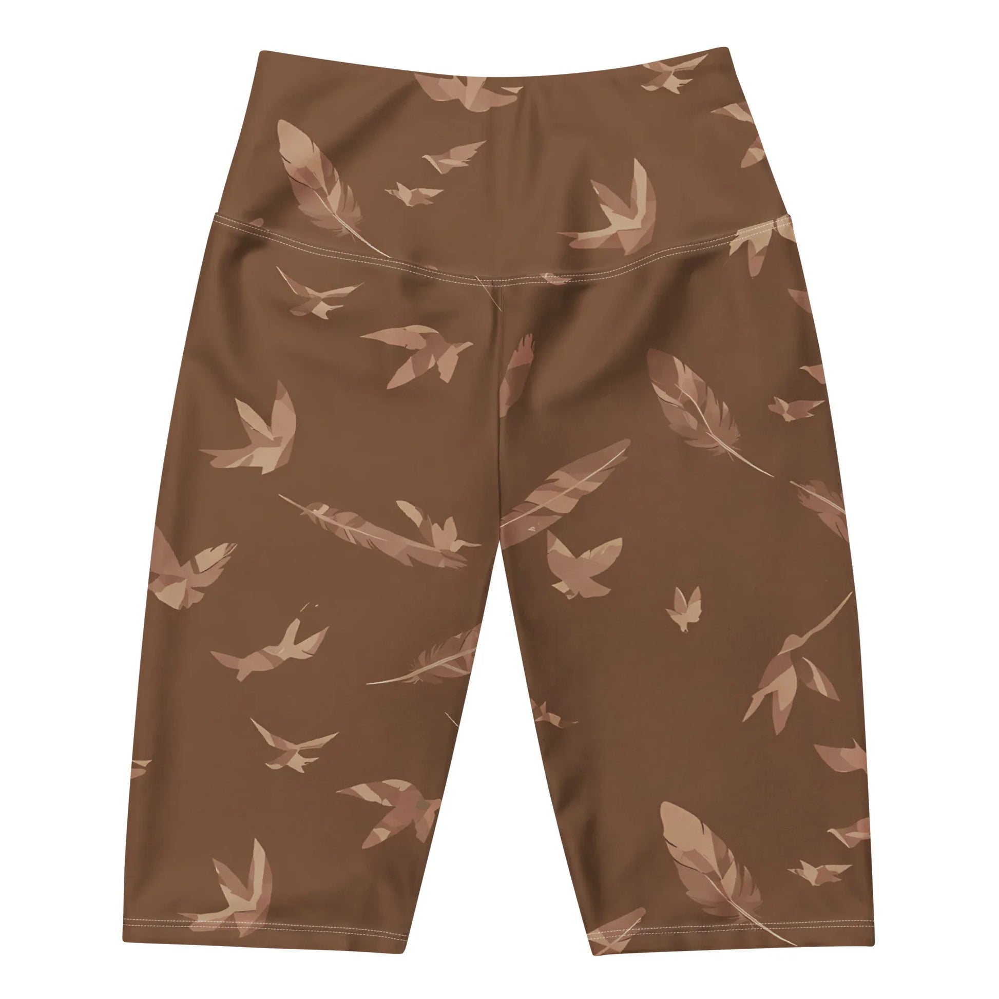 Biker Shorts - AwRans Clothing