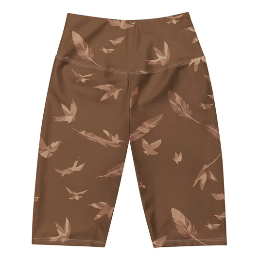 Biker Shorts - AwRans Clothing