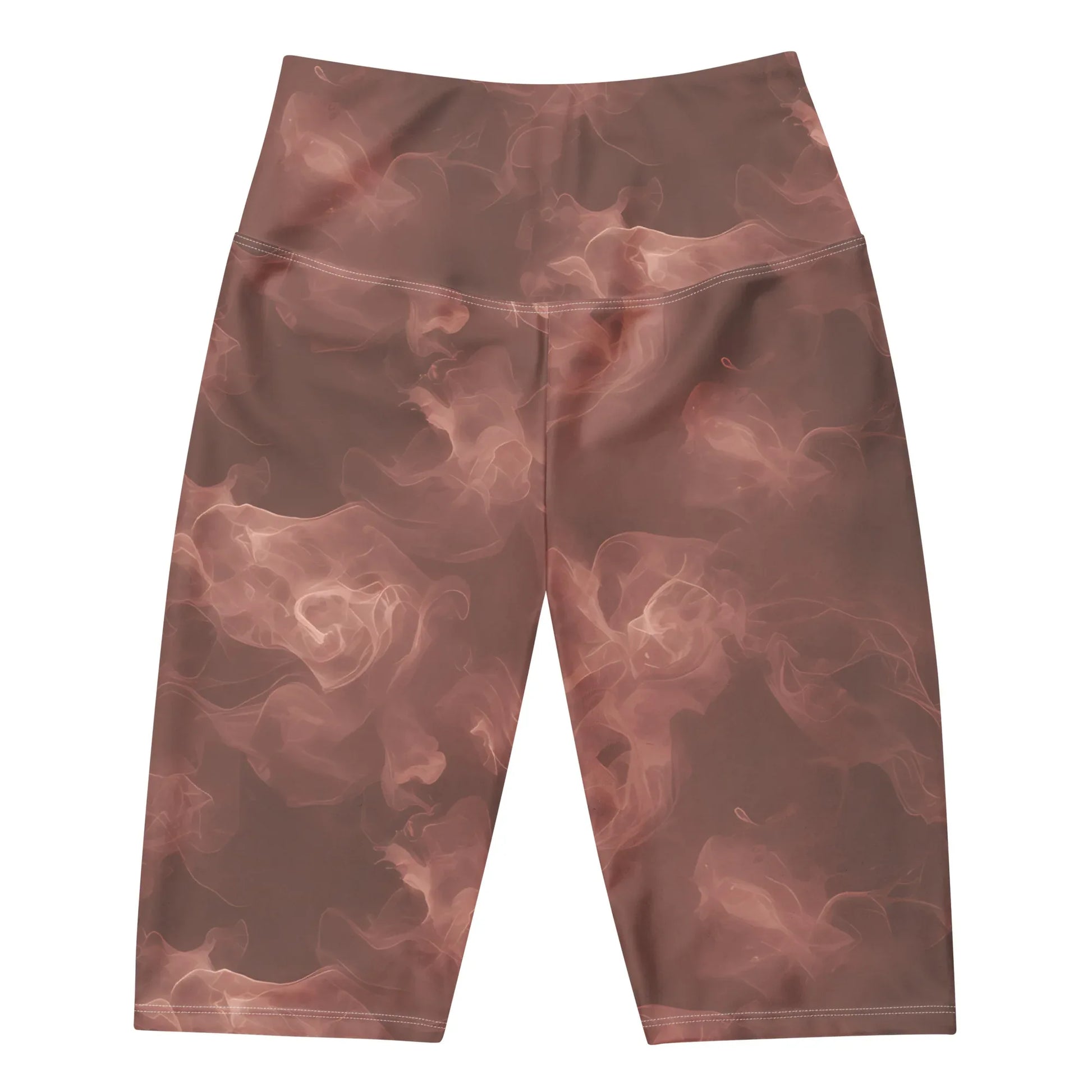 Biker Shorts - AwRans Clothing