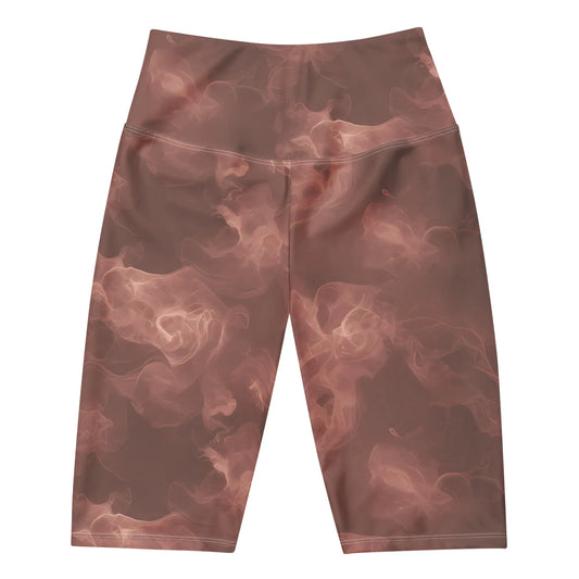 Biker Shorts - AwRans Clothing