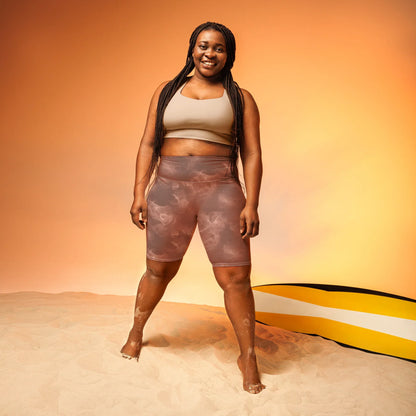 Biker Shorts - AwRans Clothing