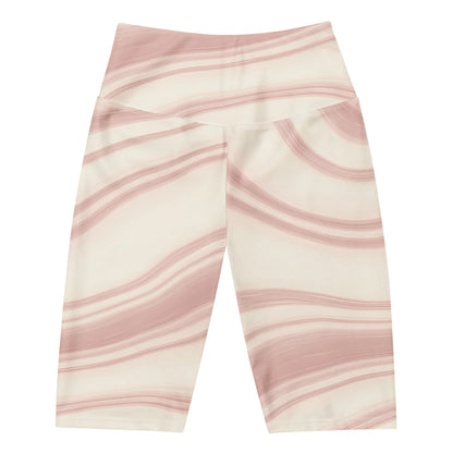 Biker Shorts - AwRans Clothing