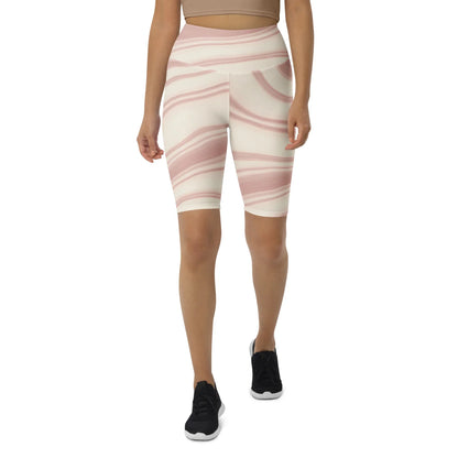 Biker Shorts - AwRans Clothing