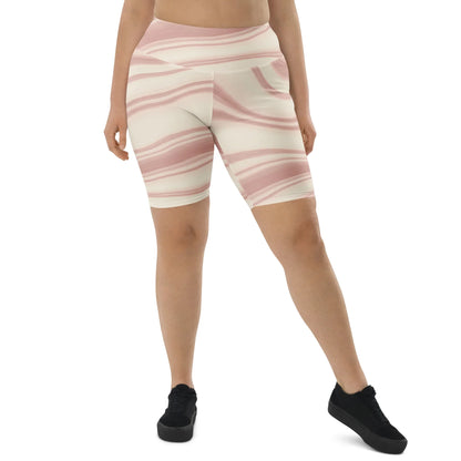 Biker Shorts - AwRans Clothing