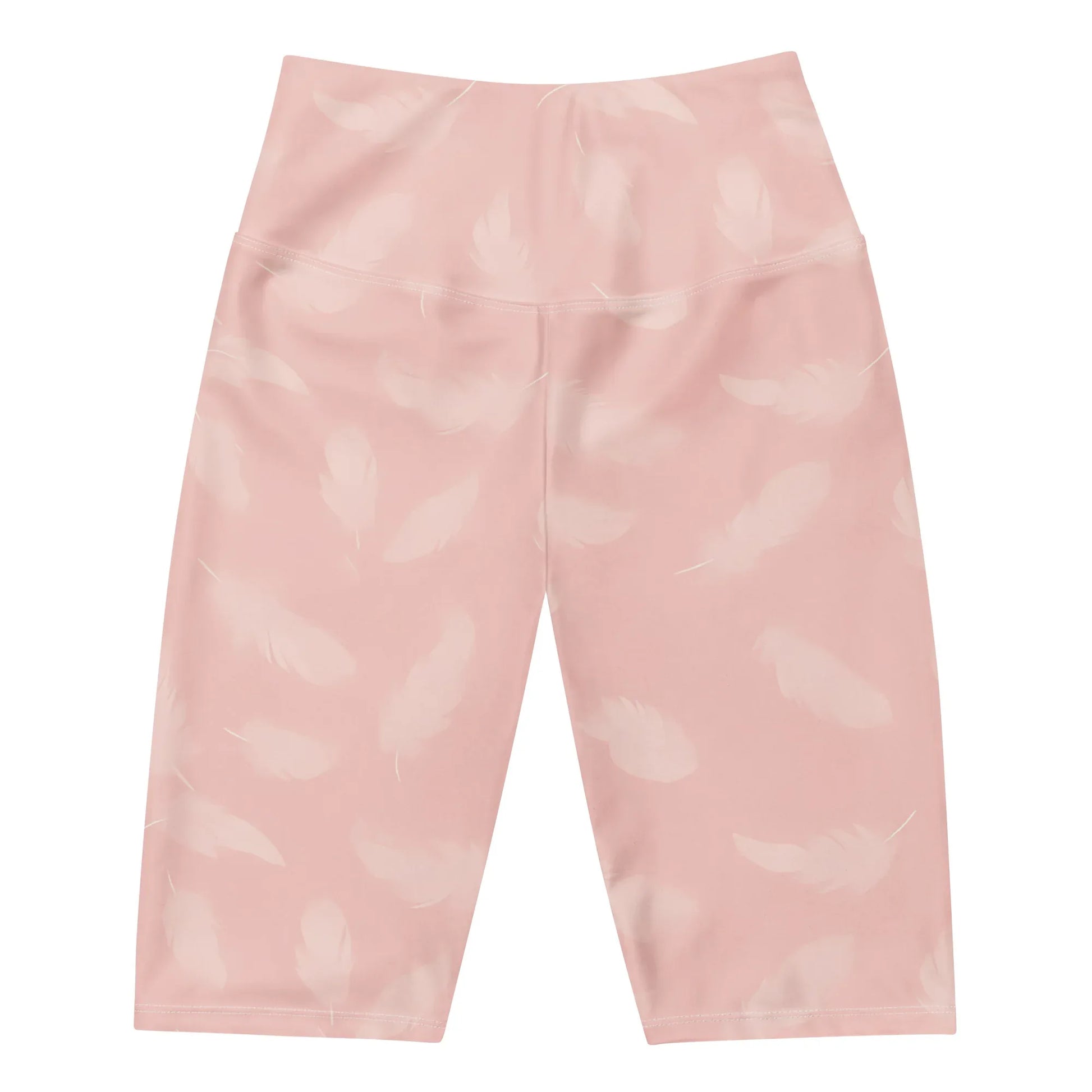 Biker Shorts - AwRans Clothing