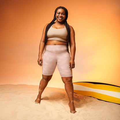 Biker Shorts - AwRans Clothing