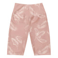 Biker Shorts 3XL Biker Shorts AwRans Clothing all-over-print-biker-shorts-white-front-6880ec56605f5