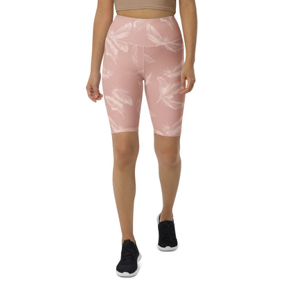 Biker Shorts - AwRans Clothing
