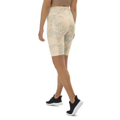 Biker Shorts - AwRans Clothing