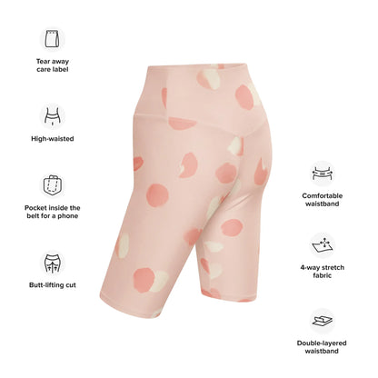 Biker Shorts - AwRans Clothing