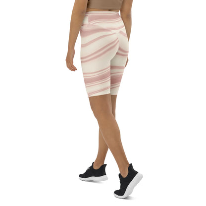 Biker Shorts - AwRans Clothing