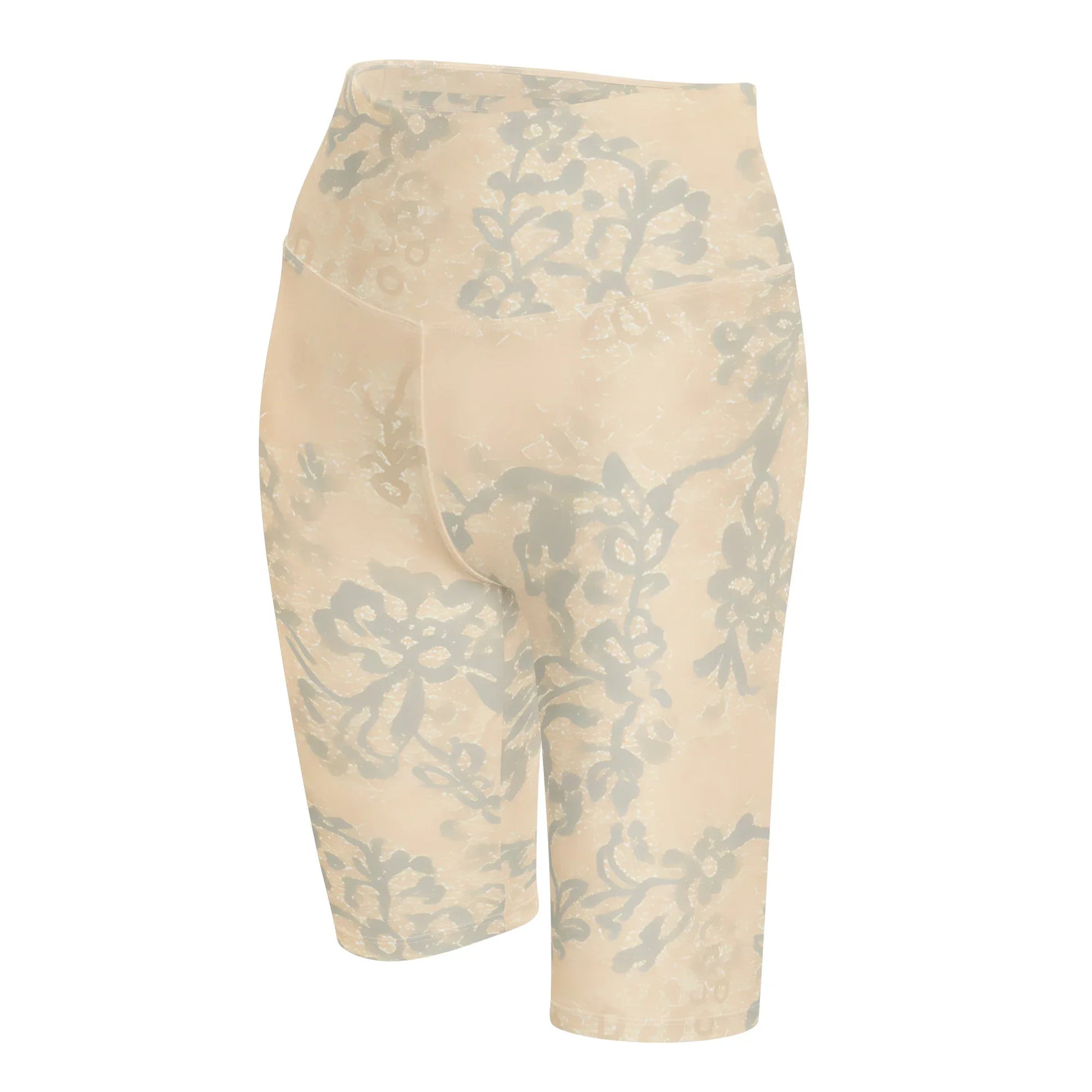 Biker Shorts - AwRans Clothing