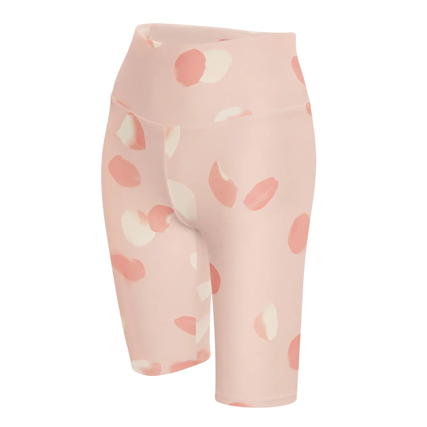 Biker Shorts - AwRans Clothing