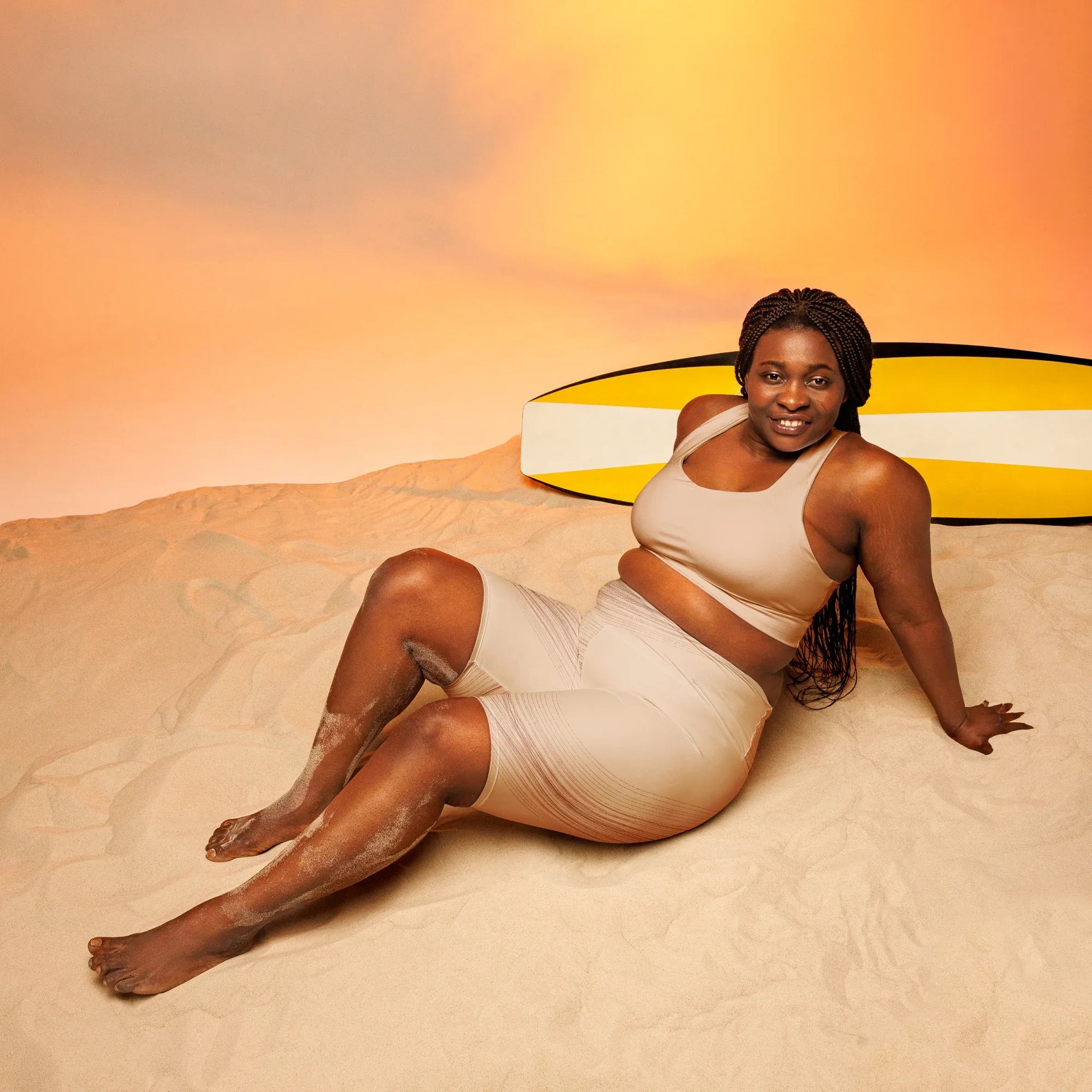 Biker Shorts - AwRans Clothing