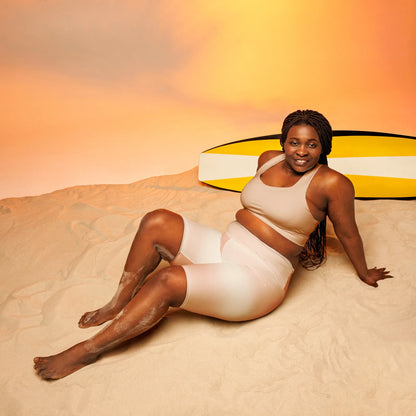 Biker Shorts - AwRans Clothing