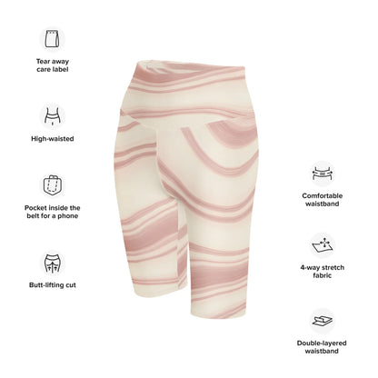 Biker Shorts - AwRans Clothing