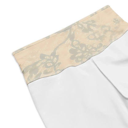 Biker Shorts - AwRans Clothing